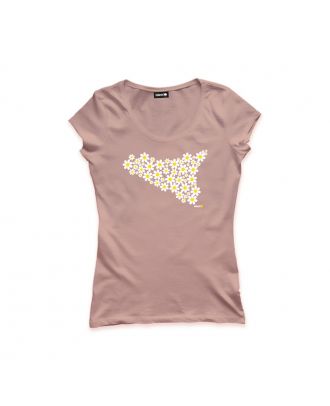 t-shirt margherite