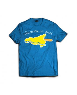 t-shirt gelato