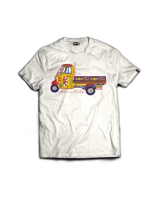 t-shirt lapa carretto