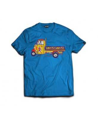 t-shirt lapa carretto