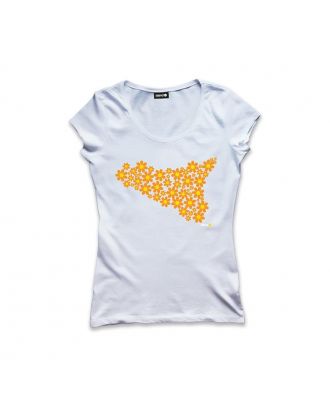 t-shirt margherite