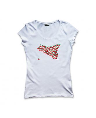 t-shirt girasi