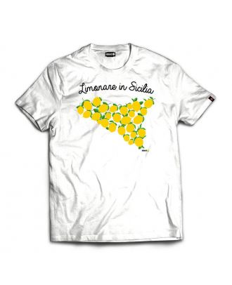 T-shirt limonare