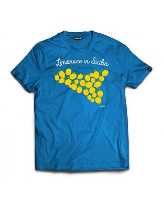 T-shirt limonare