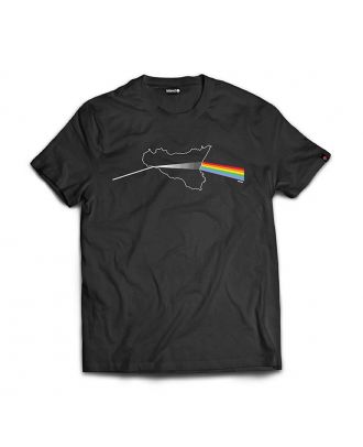 t-shirt pink floyd
