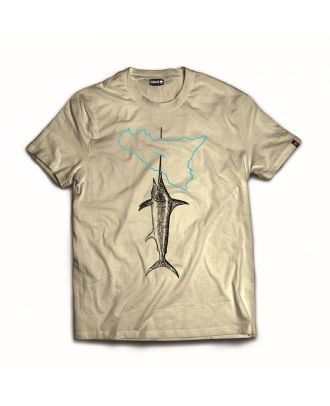 t-shirt u piscispada