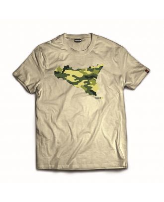 t-shirt camouflage