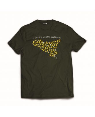 t-shirt banane