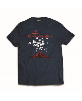 t-shirt etna pop