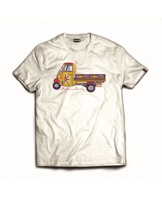 t-shirt lapa carretto