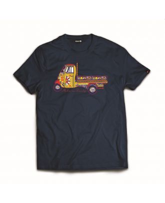 t-shirt lapa carretto