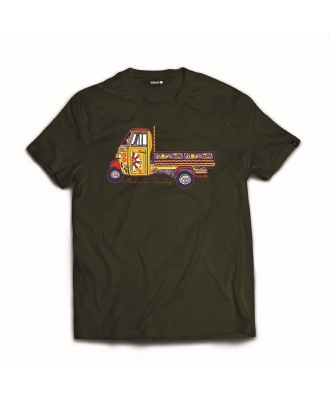 t-shirt lapa carretto